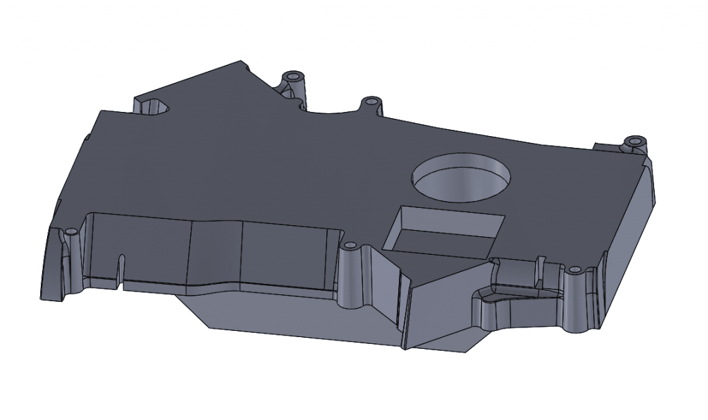 , Creating Custom Fixtures with 3D Printing