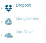 , Collaborating with 3DDrive in 3DEXPERIENCE