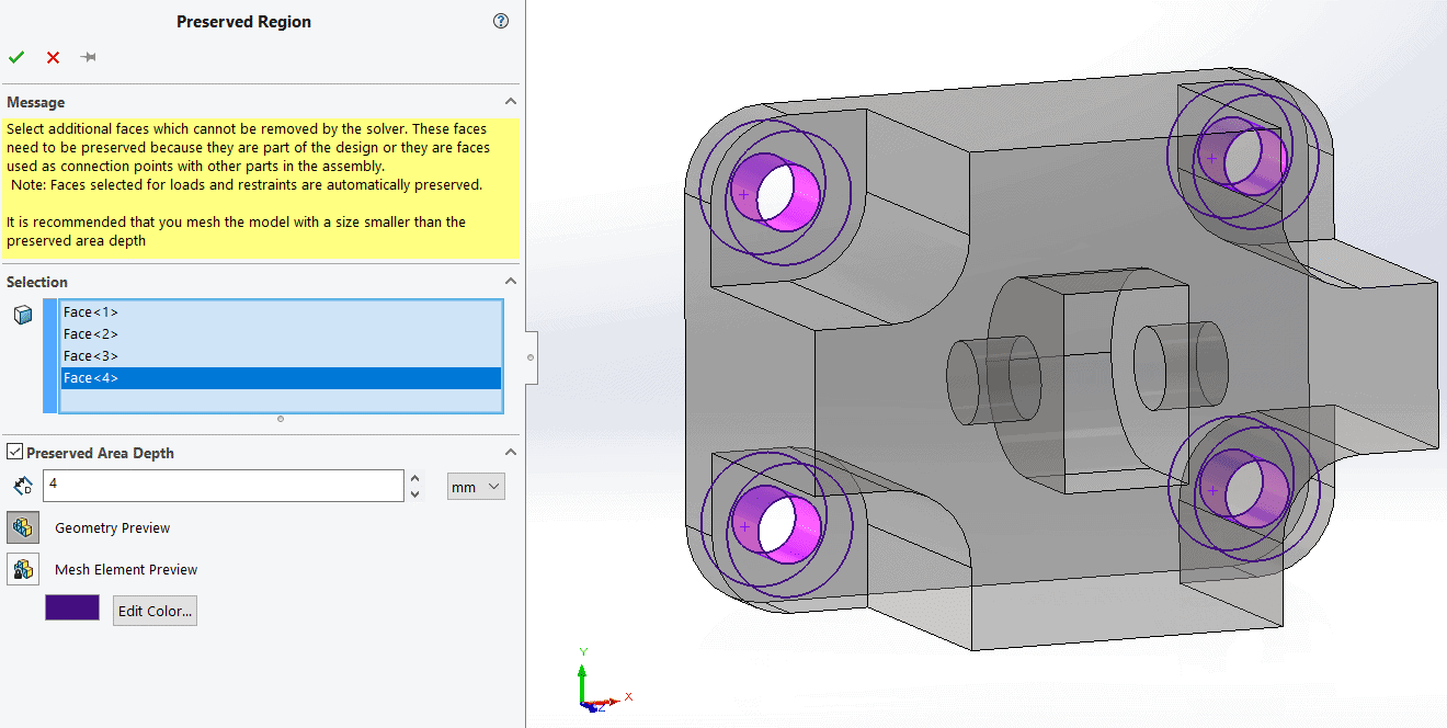 , Harnessing the power of topology studies in SOLIDWORKS Simulation: Part 2