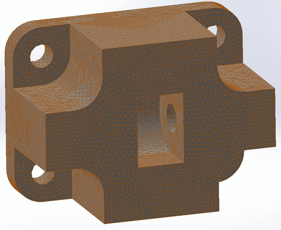 , Harnessing the power of topology studies in SOLIDWORKS Simulation: Part 2