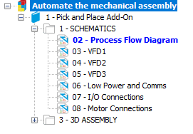 , Configure Your Assembly with SOLIDWORKS Electrical: Excel Automation