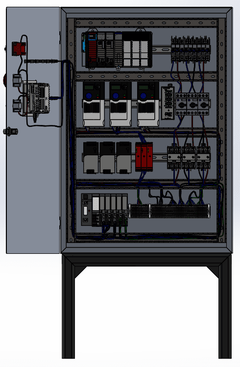 , Configure Your Assembly with SOLIDWORKS Electrical: Excel Automation