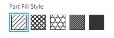 , Exotic Infill Styles via Insight!