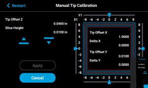 , Calibrating Your Stratasys F Series 3D Printer for TPU Flexible Filament