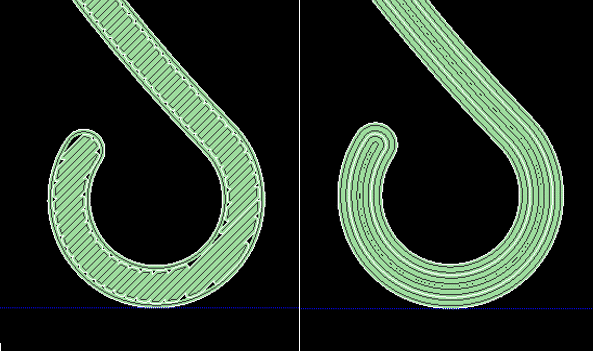 , How to reduce 3D print build time with Stratasys Insight Part 2