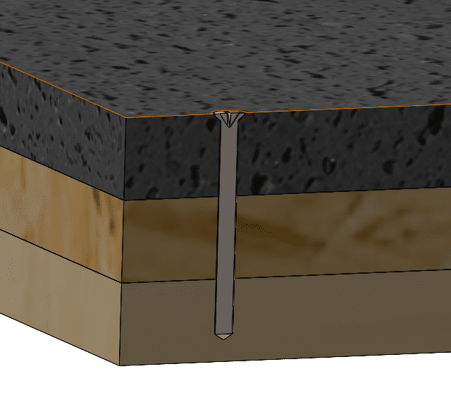 , Olympic Lifting Platform DIY Planning with SOLIDWORKS