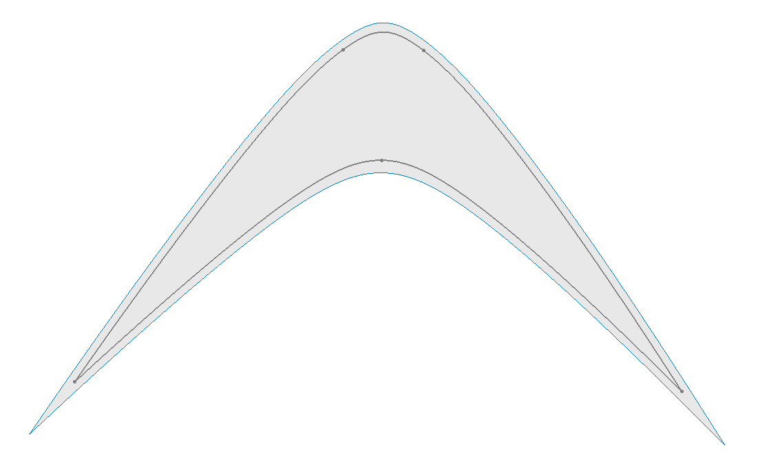 , SOLIDWORKS Premium: Surface Flatten