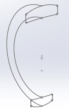 , SOLIDWORKS: Design Intentionally with Non-Analytic Geometry