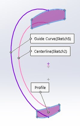 , SOLIDWORKS: Design Intentionally with Non-Analytic Geometry