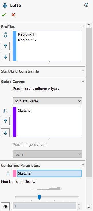 , SOLIDWORKS: Design Intentionally with Non-Analytic Geometry