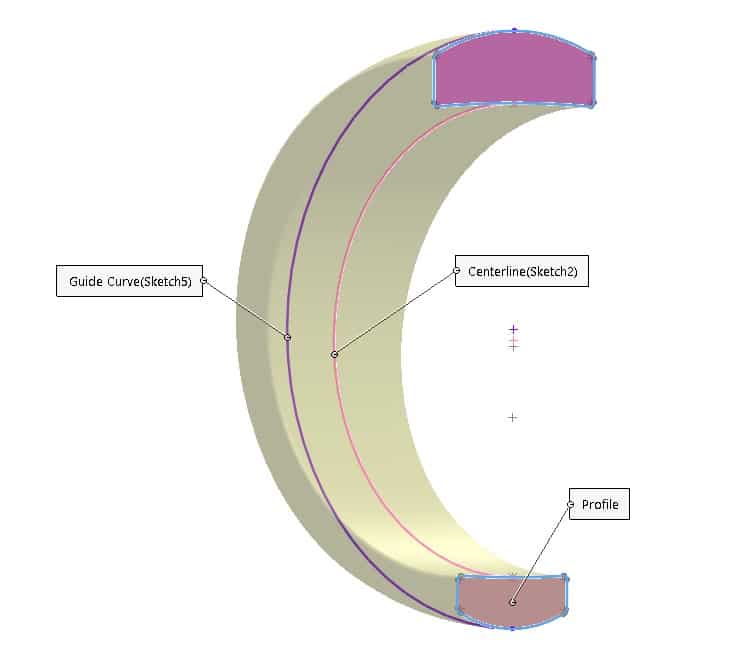 , SOLIDWORKS: Design Intentionally with Non-Analytic Geometry