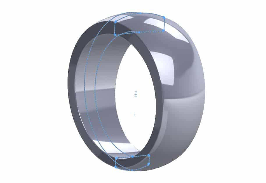 , SOLIDWORKS: Design Intentionally with Non-Analytic Geometry