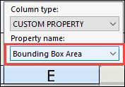 , SOLIDWORKS: Sheet Metal Flat Pattern Info in a Bill of Material