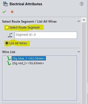 , SOLIDWORKS 2021 What’s New – Great Routing Enhancements Part 1