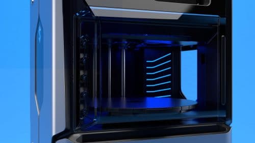 , The Revolutionary J55 3D Printer From Stratasys