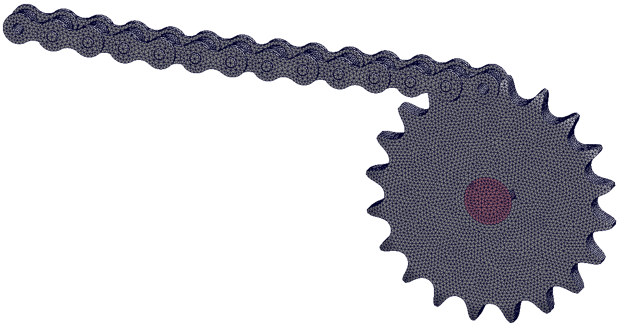 , SOLIDWORKS 2021 What’s New – Meshing Enhancements