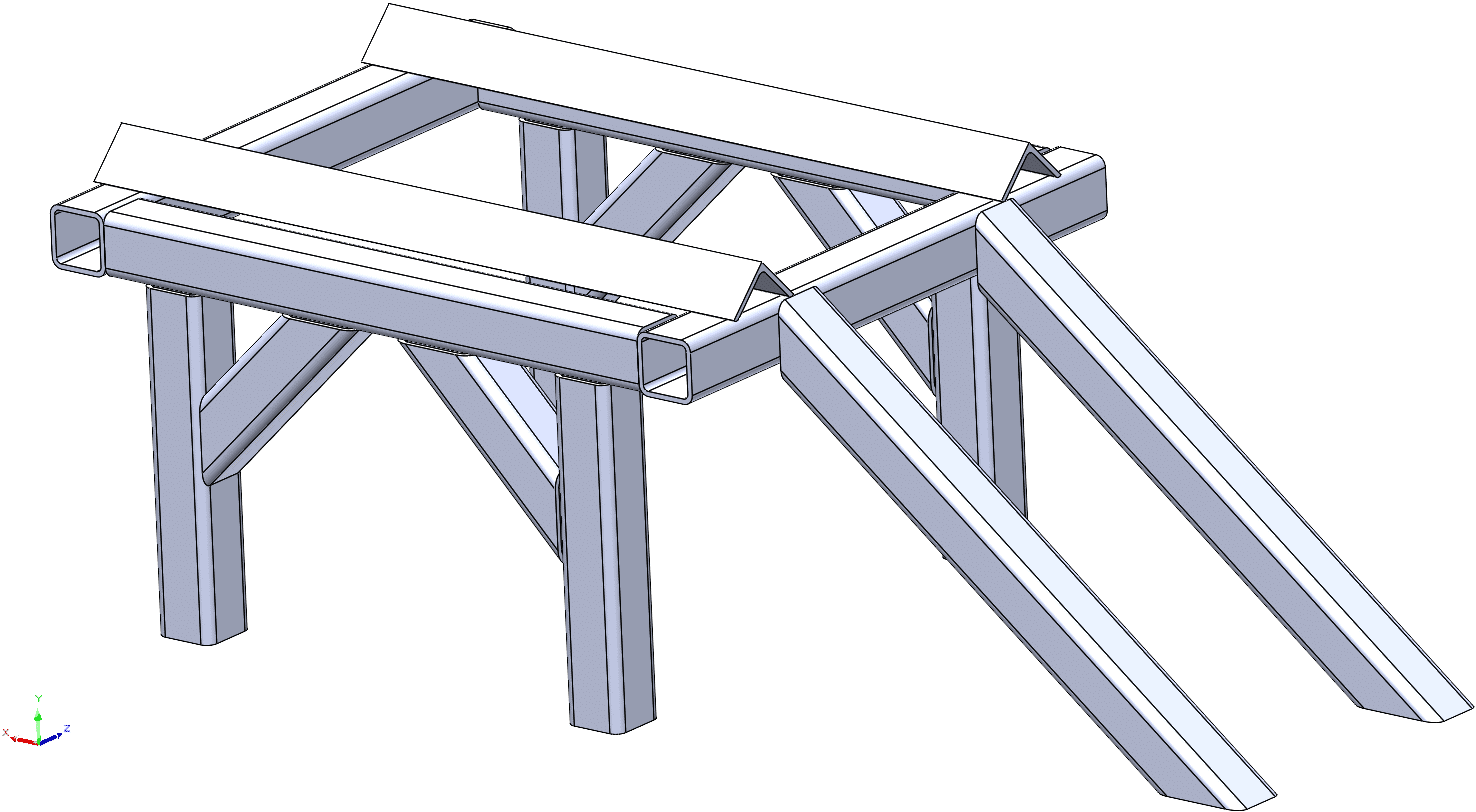 , SOLIDWORKS 2021 What’s New – Meshing Enhancements