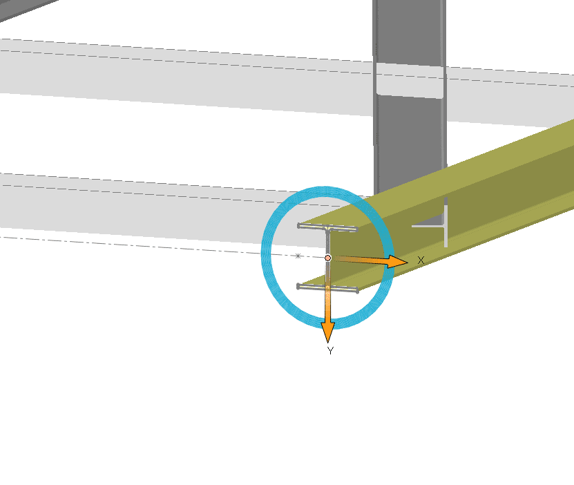 , SOLIDWORKS 2021 What’s New &#8211; Graphical Manipulator in Structure Systems