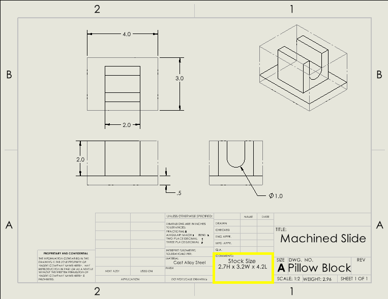 , SOLIDWORKS 2021 What’s New – Adding and Evaluating Equations