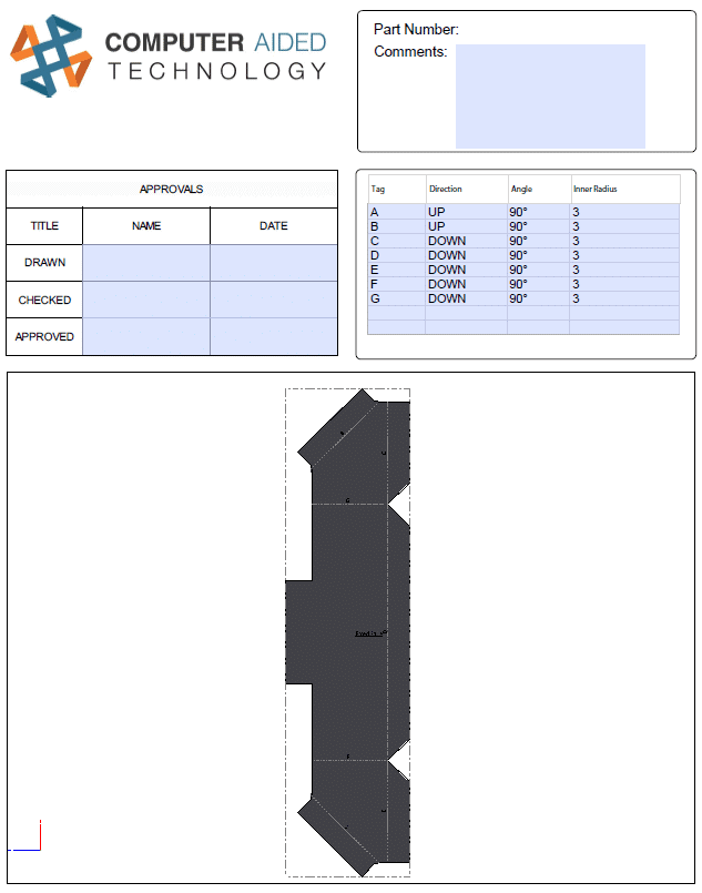 , SOLIDWORKS 2021 What’s New – MBD Enhancements