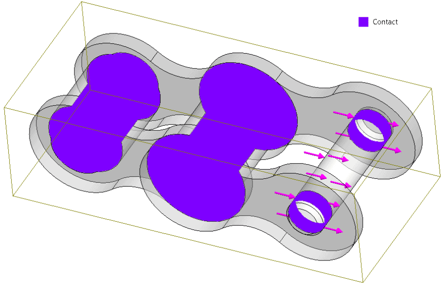 , SOLIDWORKS 2021 What’s New – Simulation Solver Enhancements