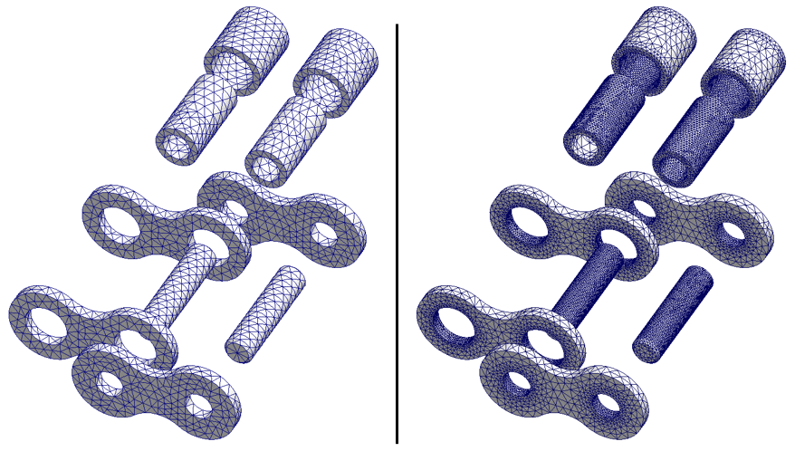 , SOLIDWORKS 2021 What’s New – Simulation Solver Enhancements