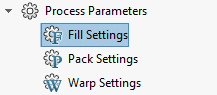 , SOLIDWORKS 2021 What&#8217;s New &#8211; SOLIDWORKS Plastics Redesigned PlasticsManager Tree