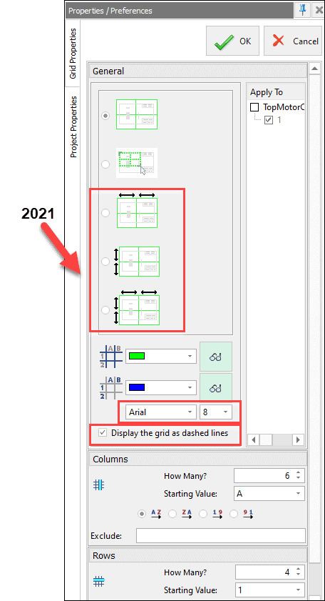 , SOLIDWORKS 2021 What’s New – Inspection