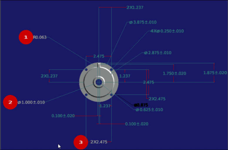 , SOLIDWORKS 2021 What’s New – Inspection