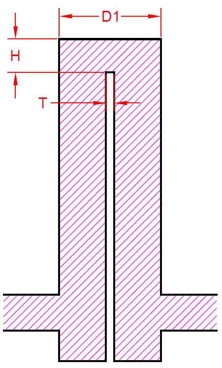 , SOLIDWORKS 2021 What’s New – SW Plastics &#8211; Enhanced Modeling of Baffles and Bubblers