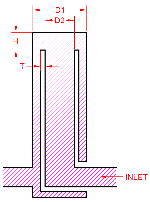 , SOLIDWORKS 2021 What’s New – SW Plastics &#8211; Enhanced Modeling of Baffles and Bubblers