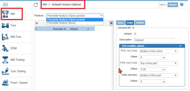 , SOLIDWORKS 2021 What’s New – SOLIDWORKS CAM &#8220;New&#8221; Feeds and Speeds Editor w/ TechDB Extras