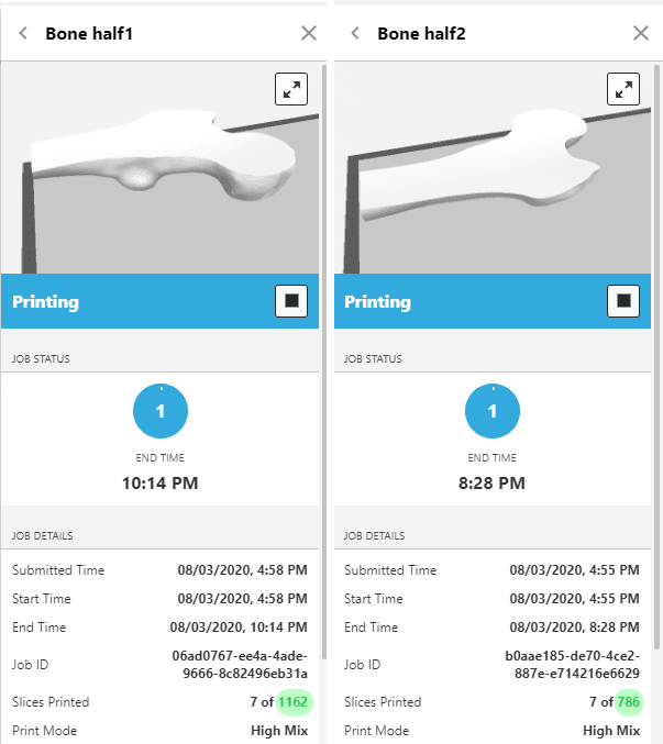 , What&#8217;s New with Stratasys: Digital Anatomy Printer Updates