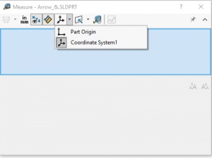 , Coordinate Systems in SOLIDWORKS: How to Make Them and Why You Might Need ‘em