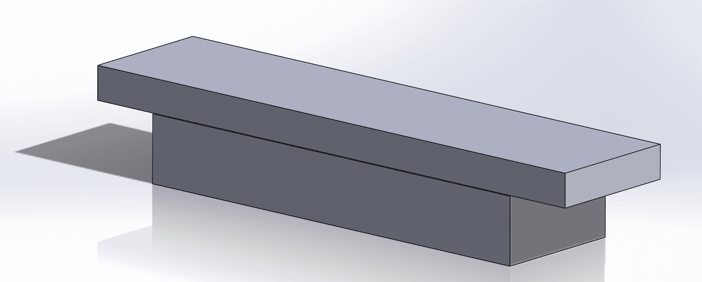 , SOLIDWORKS Simulation 2021 What’s New –  Robust Default Interaction Settings