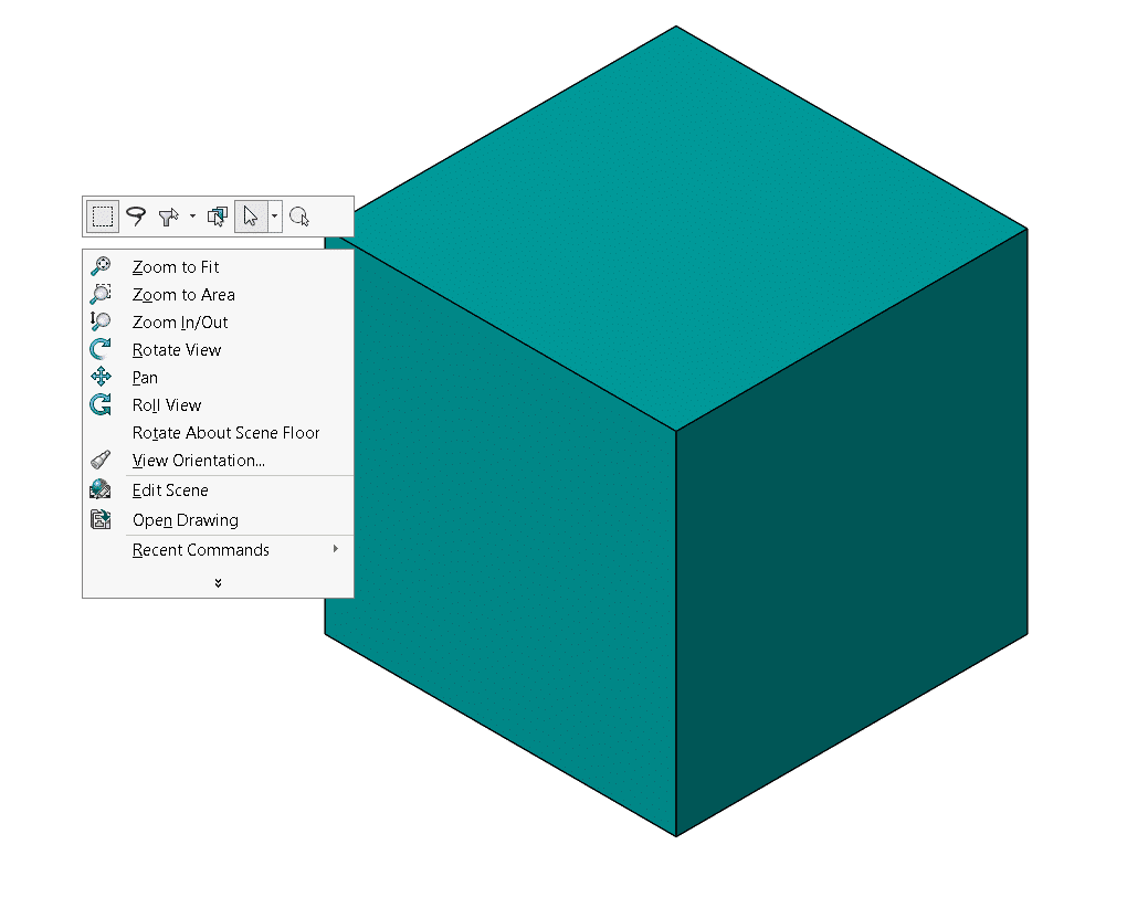 , SOLIDWORKS Customization settings made easy