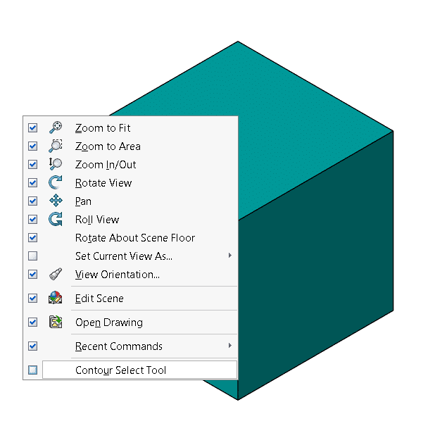 , SOLIDWORKS Customization settings made easy