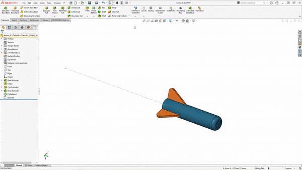 , Coordinate Systems in SOLIDWORKS: How to Make Them and Why You Might Need ‘em