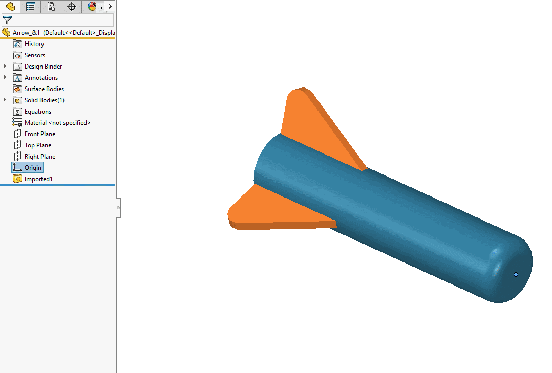 , Coordinate Systems in SOLIDWORKS: How to Make Them and Why You Might Need ‘em