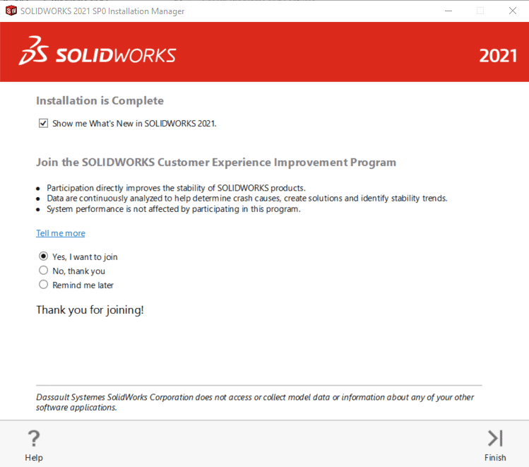 , SOLIDWORKS 2021 Install Guide &#8211; Part 2 Installing or Upgrading the SolidNetwork License Manager (SNL)