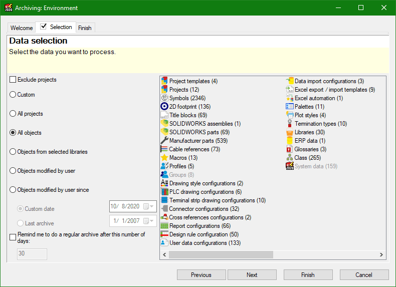 , SOLIDWORKS 2021 Install Guide &#8211; Part 3 SOLIDWORKS Electrical