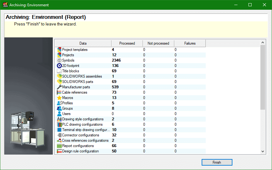 , SOLIDWORKS 2021 Install Guide &#8211; Part 3 SOLIDWORKS Electrical