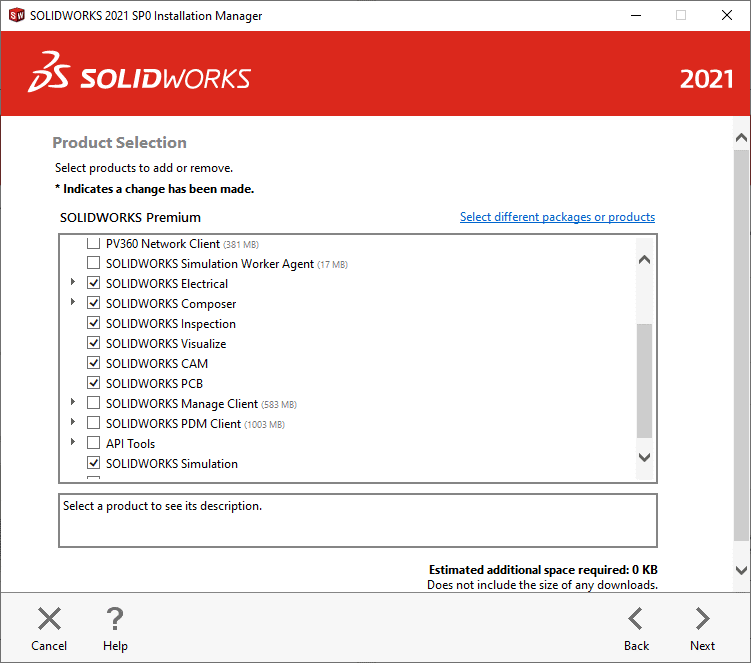 , SOLIDWORKS 2021 Installation Guide &#8211; Part 6 PCB