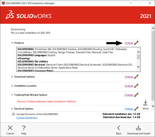 , SOLIDWORKS 2021 Installation Guide &#8211; Part 6 PCB