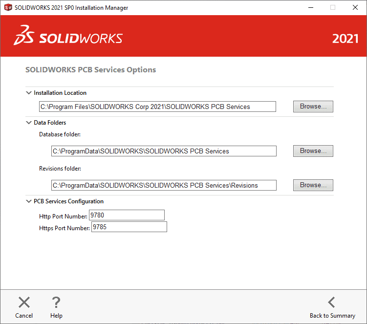 , SOLIDWORKS 2021 Installation Guide &#8211; Part 6 PCB