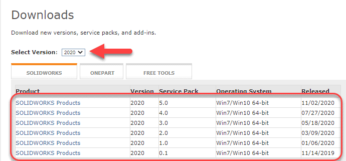 , SOLIDWORKS 2021 Install Guide &#8211; Part 5 Draftsight