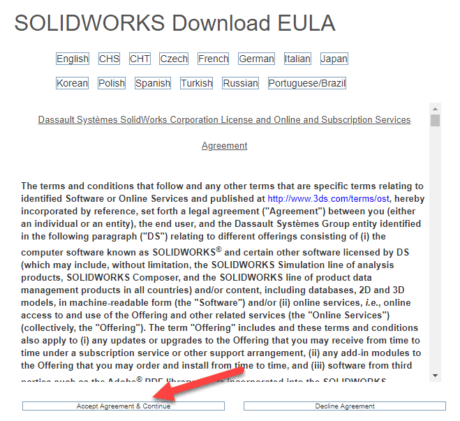 , SOLIDWORKS 2021 Install Guide &#8211; Part 5 Draftsight