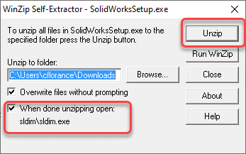 , SOLIDWORKS 2021 Install Guide &#8211; Part 5 Draftsight