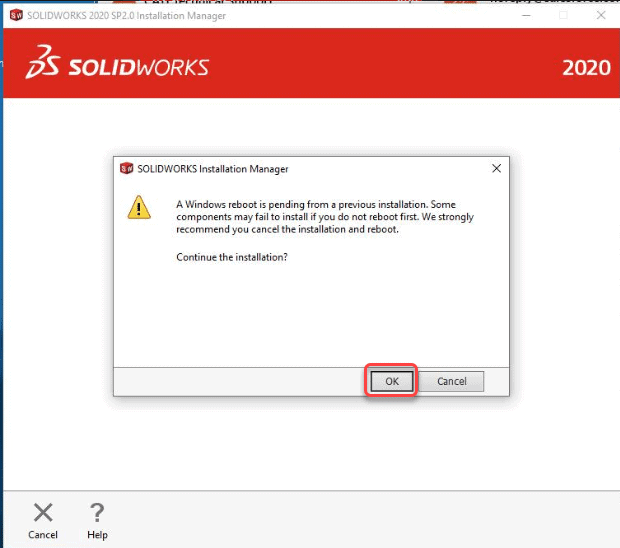 , SOLIDWORKS 2021 Install Guide &#8211; Part 5 Draftsight