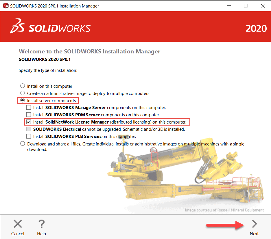 , SOLIDWORKS 2021 Install Guide &#8211; Part 5 Draftsight